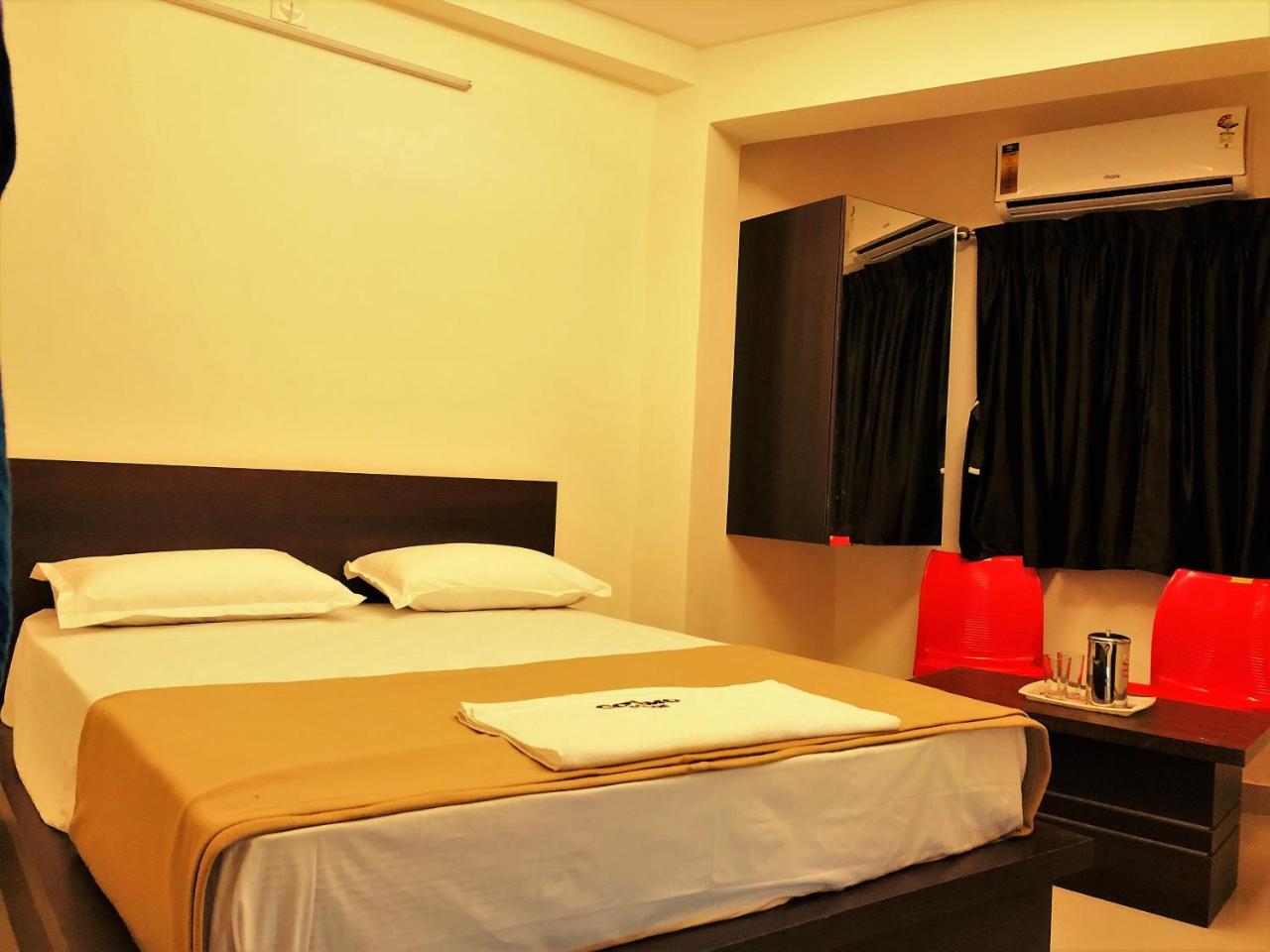 Cosmo Lodge Mangaluru Exterior foto