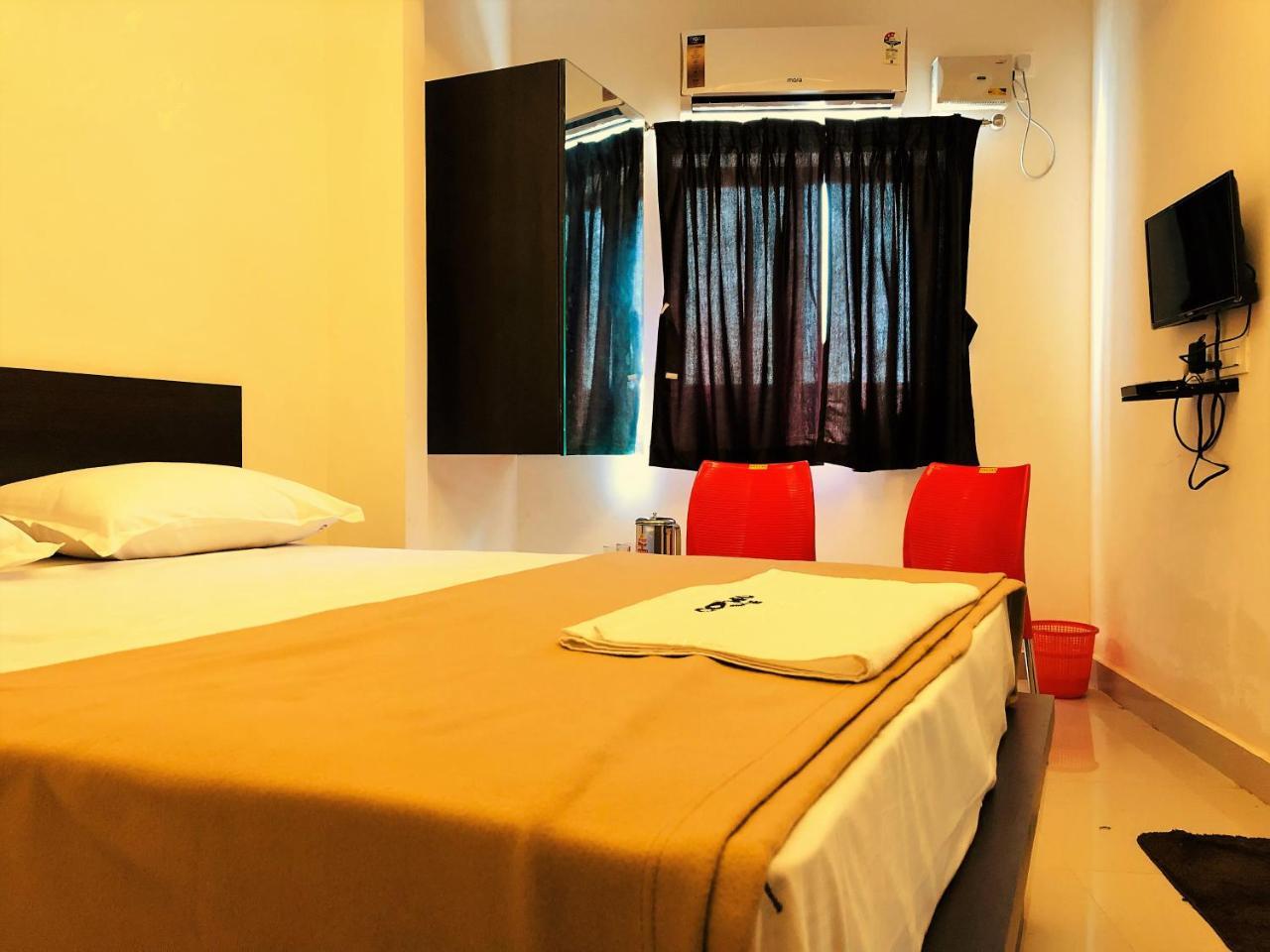 Cosmo Lodge Mangaluru Exterior foto