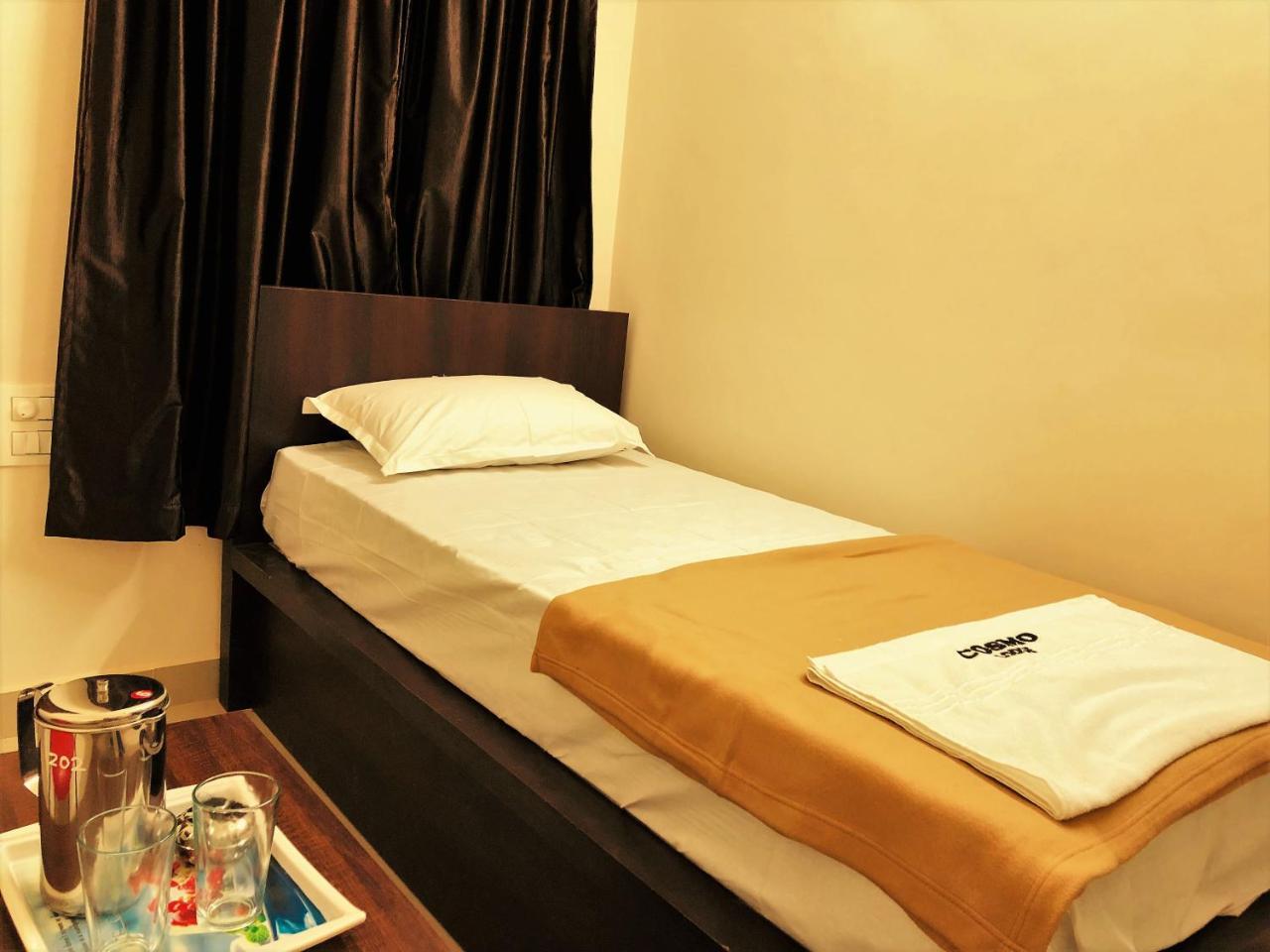 Cosmo Lodge Mangaluru Exterior foto